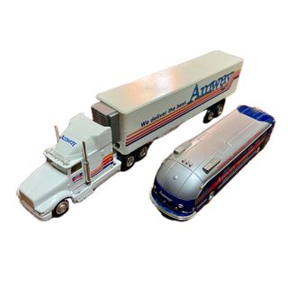 Amway - アムウェイ トラック、バス 2台セットの通販 by 狸山商店