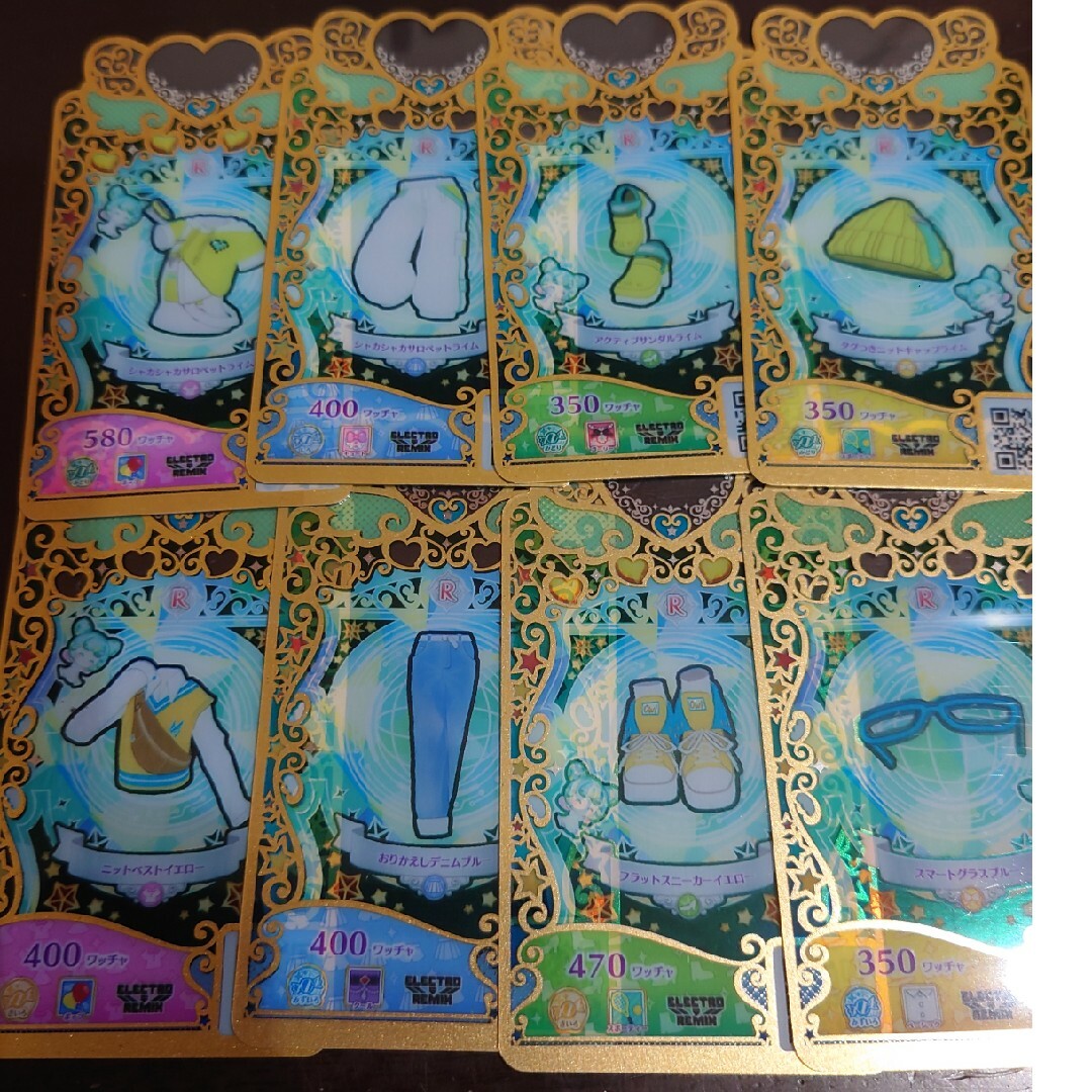 ワッチャプリマジ！ - プリマジ まとめ売りの通販 by わっふる