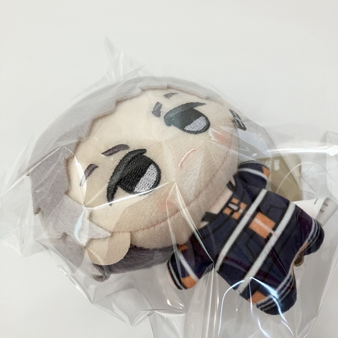 東京リベンジャーズ - 新品 東京リベンジャーズ ちびぐるみ 三ツ谷隆