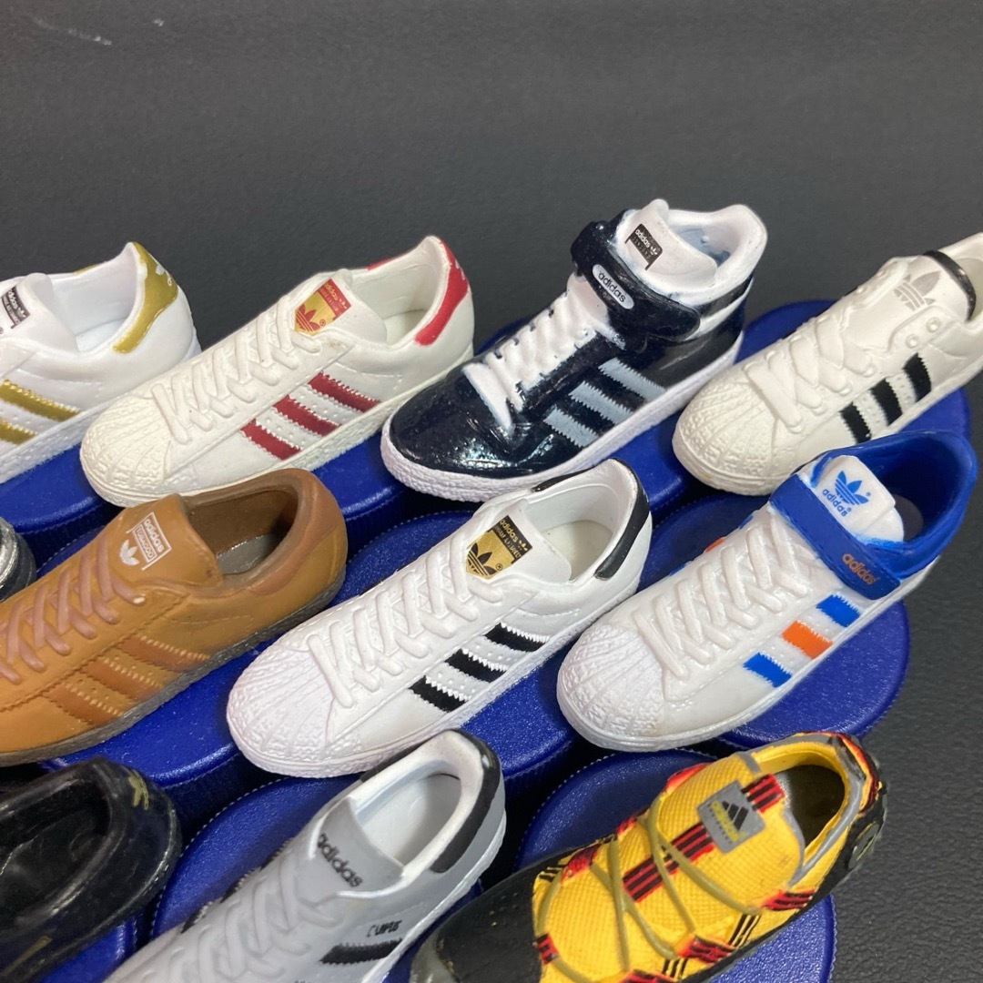 adidas - 美品 ペプシ ボトルキャップ adidas アディダス スニーカー