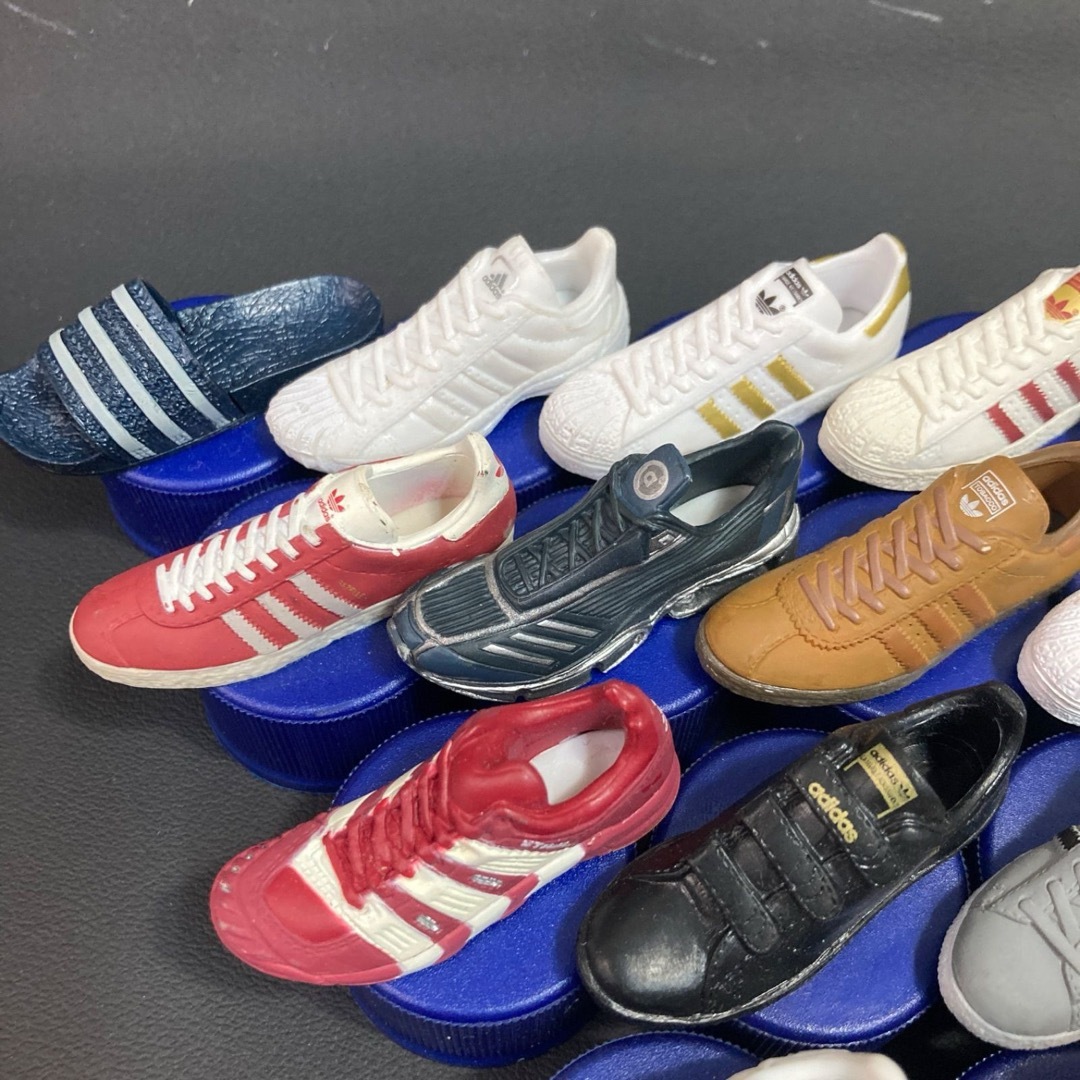 adidas - 美品 ペプシ ボトルキャップ adidas アディダス スニーカー