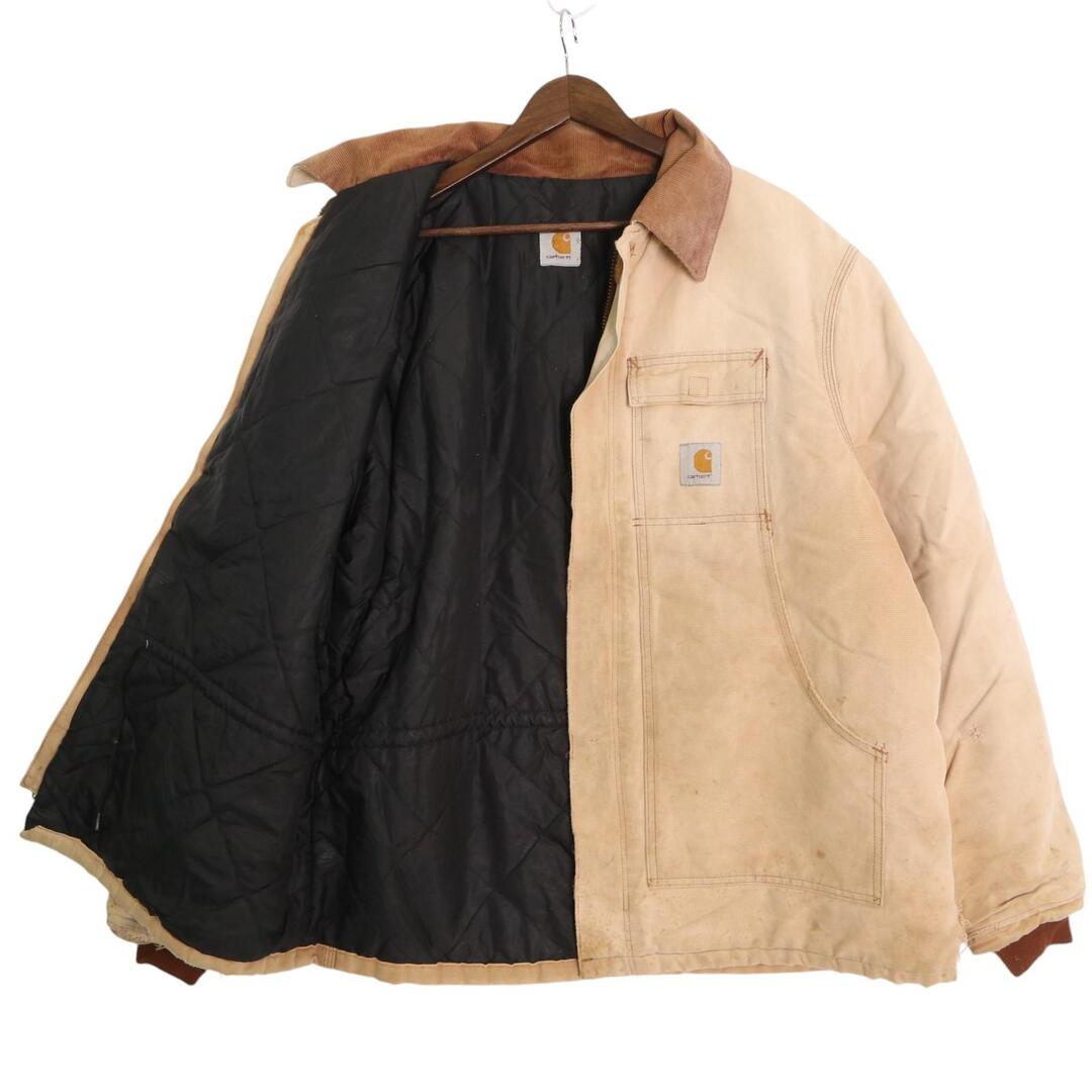 carhartt - Carhartt カーハート トラディショナルコート ダック
