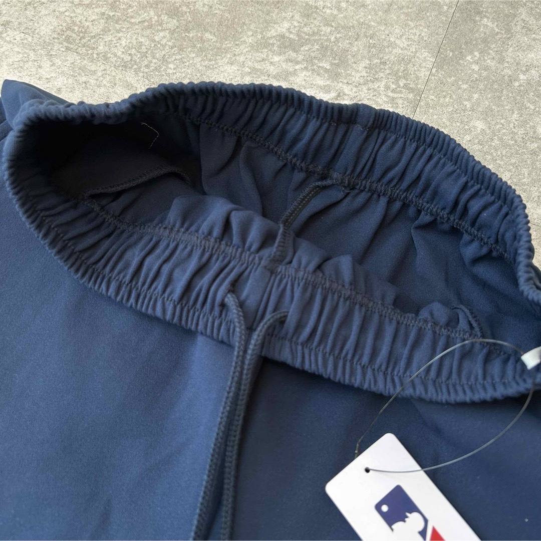 MLB - 【L】MLB カブス トラックジャケット&パンツ 上下セットアップ