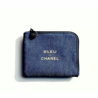 CHANEL（デニム ・ ポーチ）のフリマアイテム一覧