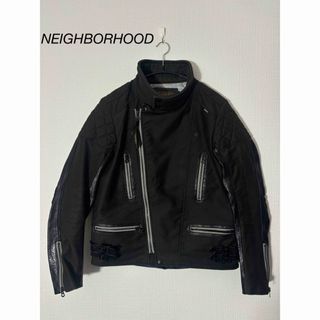 NEIGHBORHOOD（ライダースジャケット）のフリマアイテム一覧