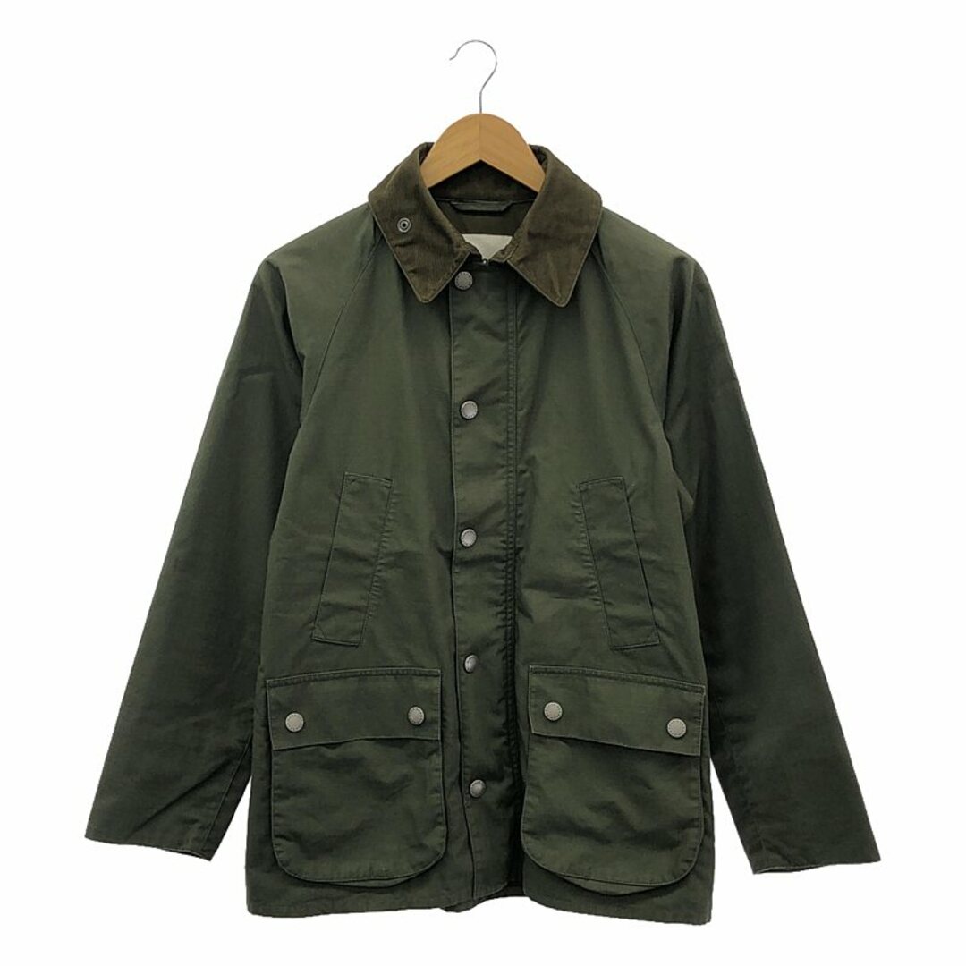 Barbour - Barbour / バブアー | × BEAMS ビームス別注 BEDALE SL