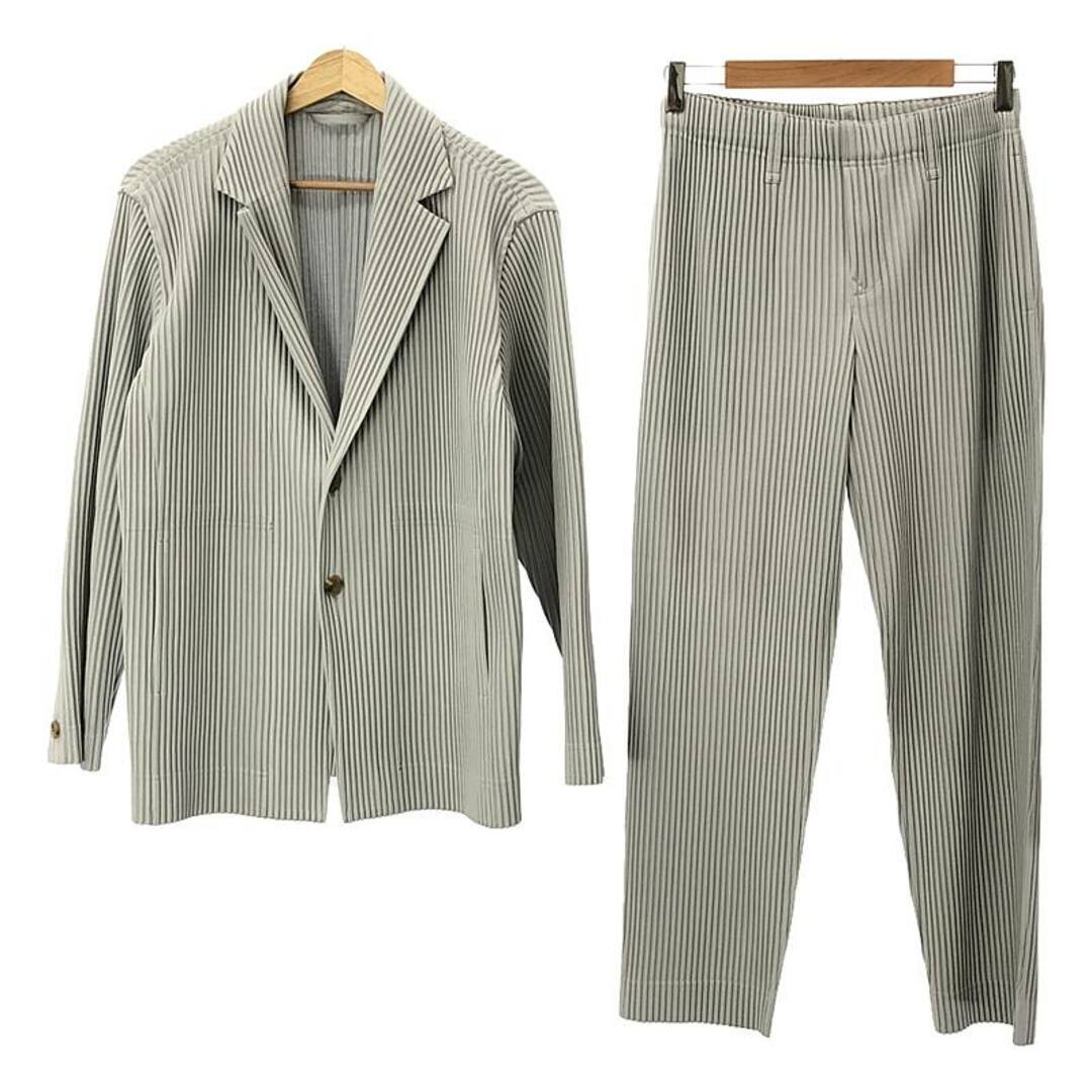 HOMME PLISSE ISSEY MIYAKE / オムプリッセイッセイミヤケ