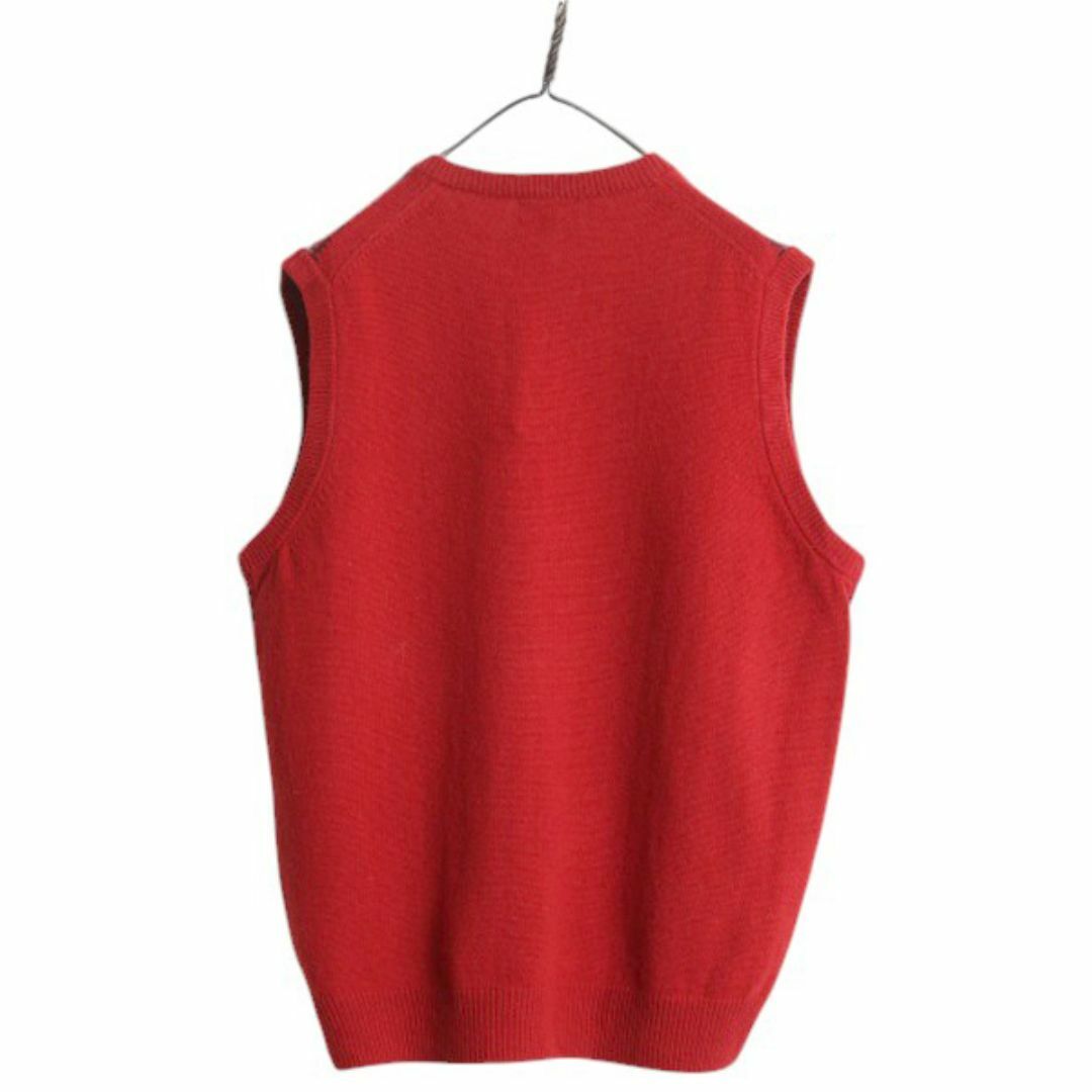 Brooks Brothers - ブルックスブラザーズ Vネック ニット ベスト