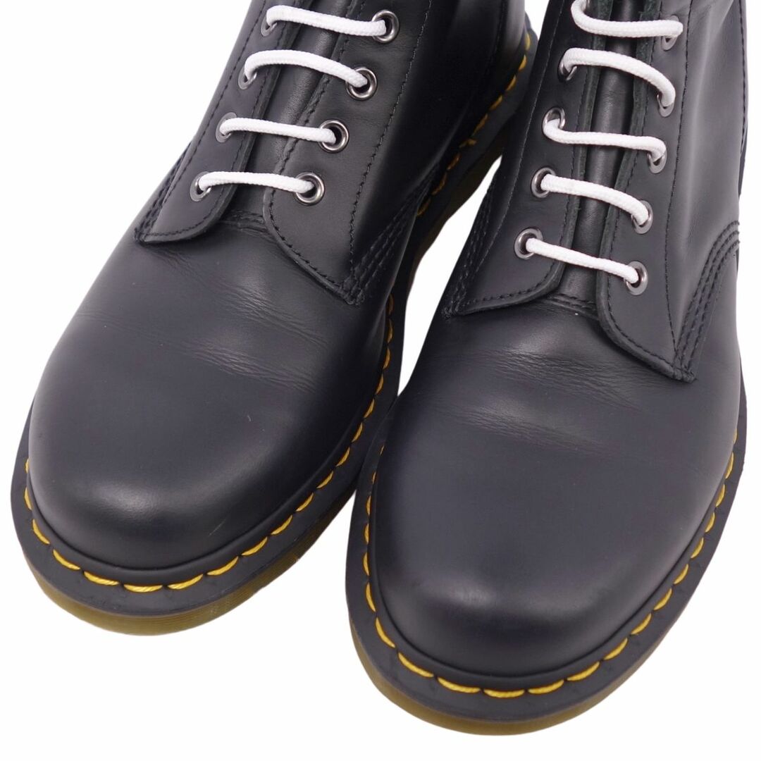 Dr.Martens - 美品 ドクターマーチン Dr.Martens ブーツ ショート