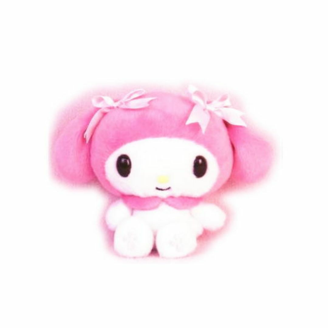 74zak119s ナカ【送料無料】 【サンリオキャラクター】ぬいぐるみ