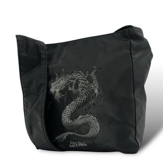 Jean-Paul GAULTIER - 希少 ジャンポールゴルチエ ドラゴンショルダー