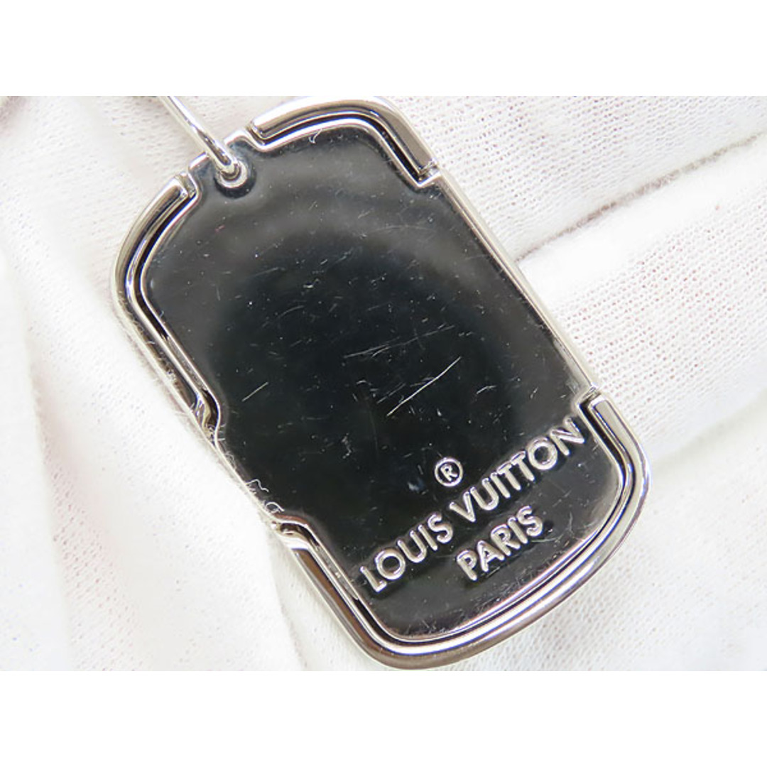 LOUIS VUITTON - ルイヴィトン ロケットネックレス モノグラム