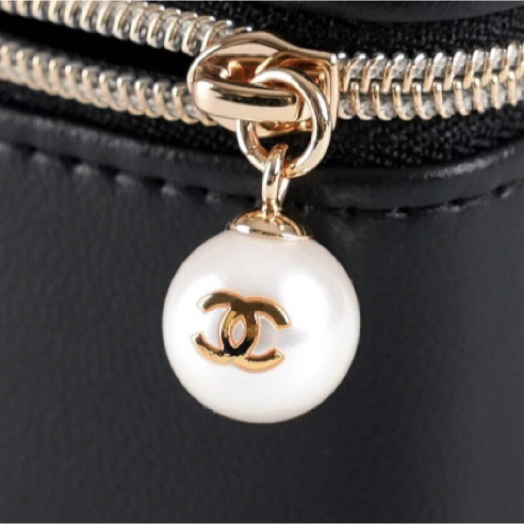 CHANEL - 【新品】ルージュ アリュール ヴェルヴェット レ ペルル