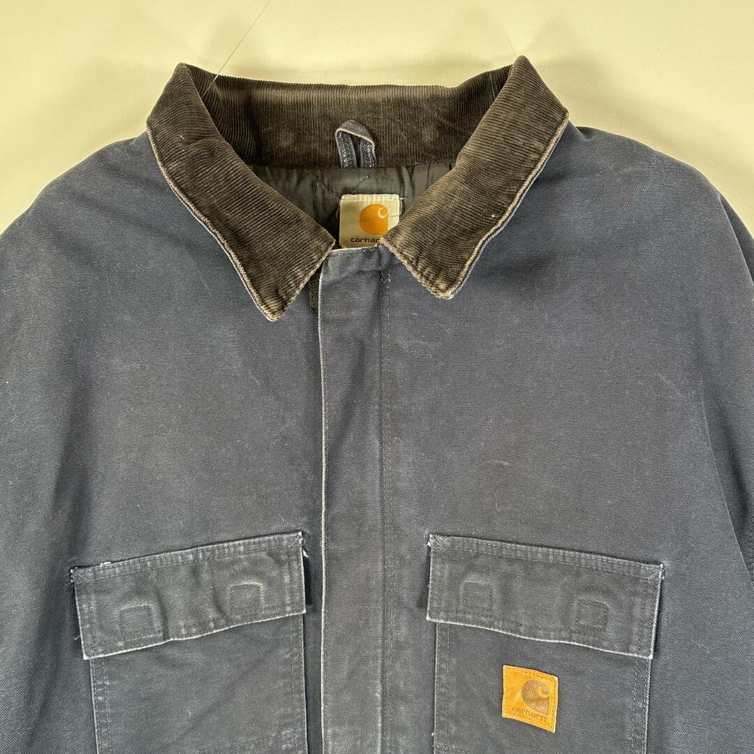 carhartt - 古着 00's/00年代 カーハート Carhartt ダック