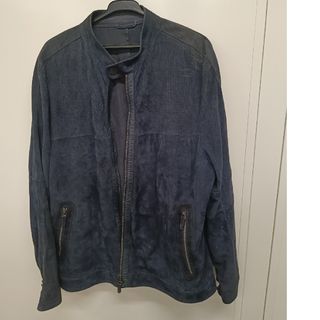 Dunhill（レザージャケット）のフリマアイテム一覧