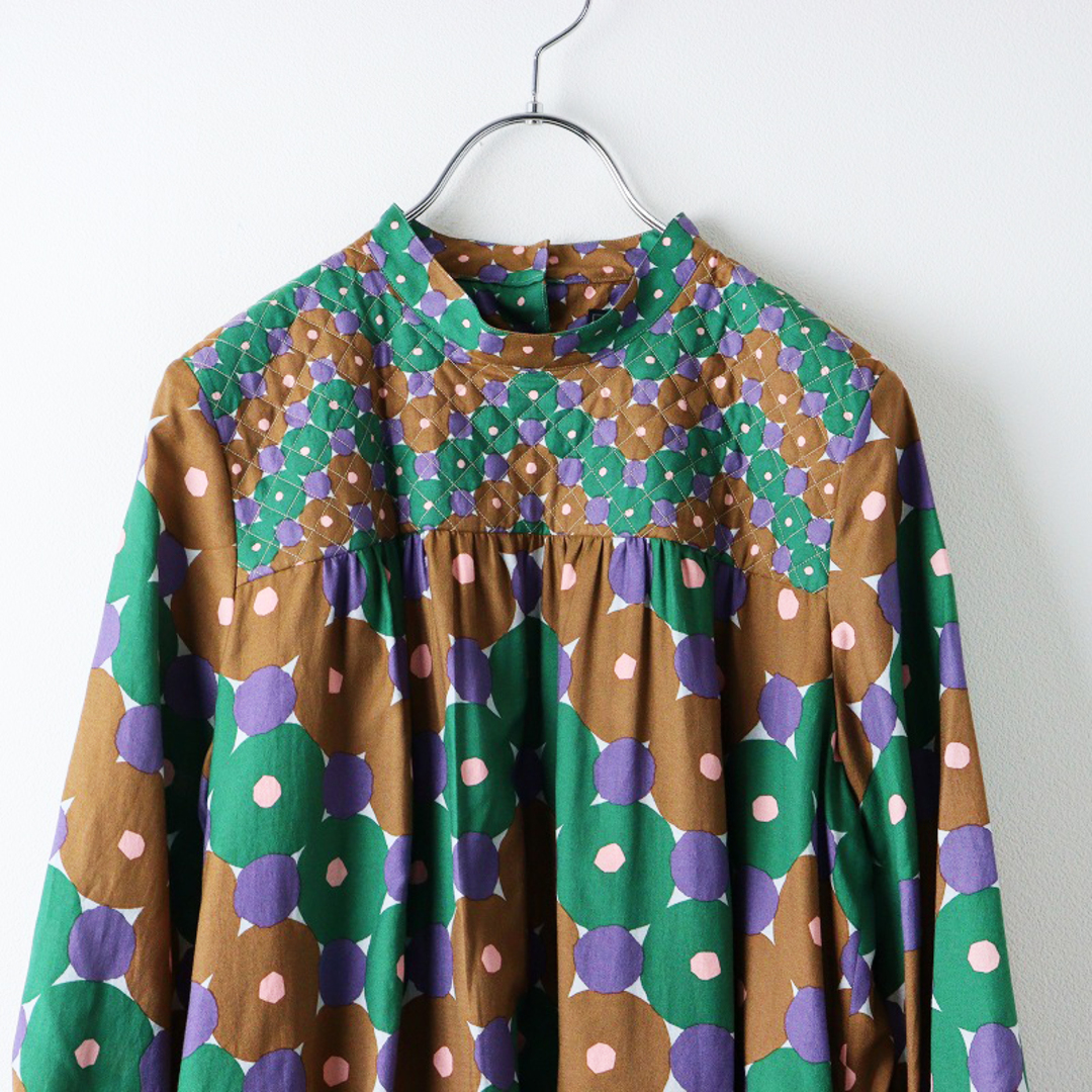 mina perhonen - 新品 未使用 2024AW今季 ミナペルホネン クリスマス