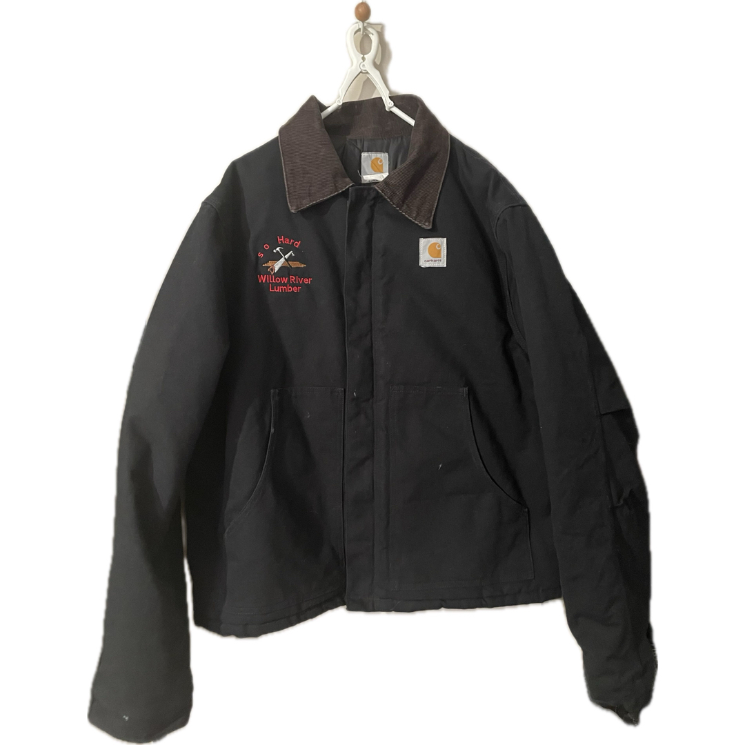 carhartt - カーハート トラディショナルジャケット デトロイト