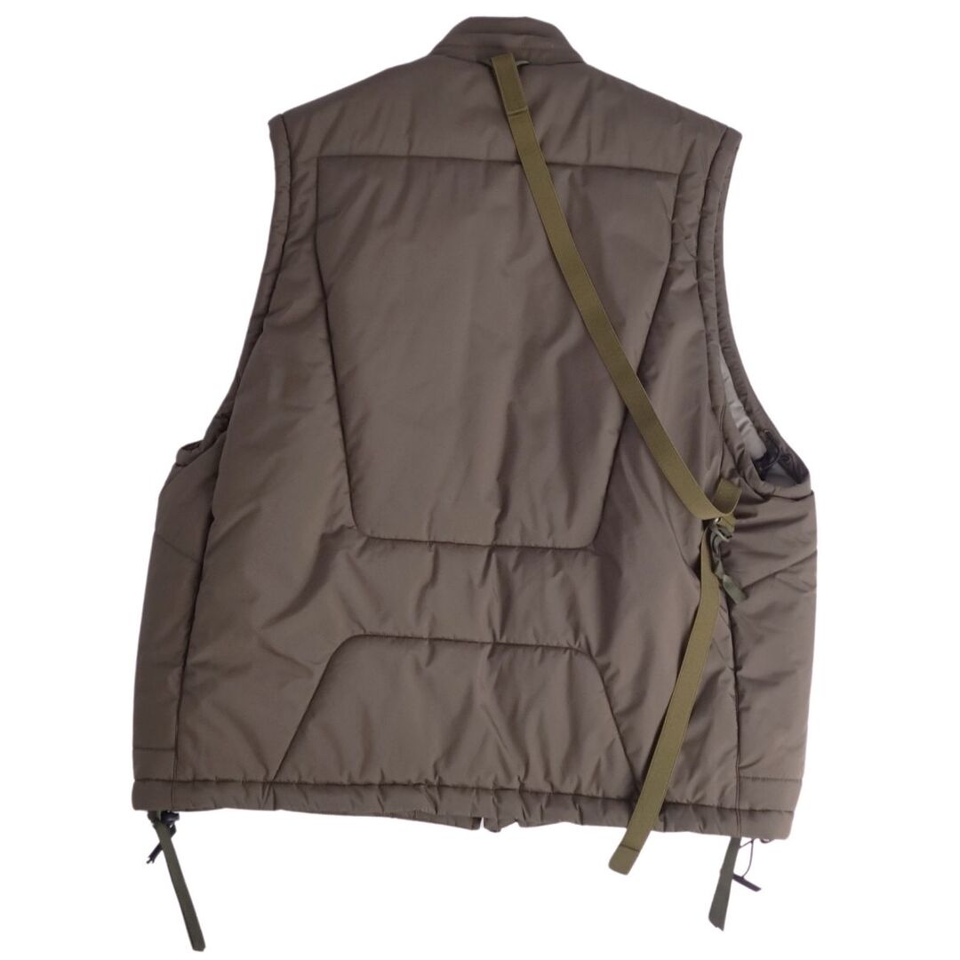 極美品 アクロニウム ACRONYM ベスト ジレ V91-WS Modular Liner Vest