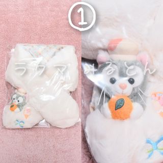 ジェラトーニ - 【最新☆正規品】ジェラトーニ キャップ 帽子 香港