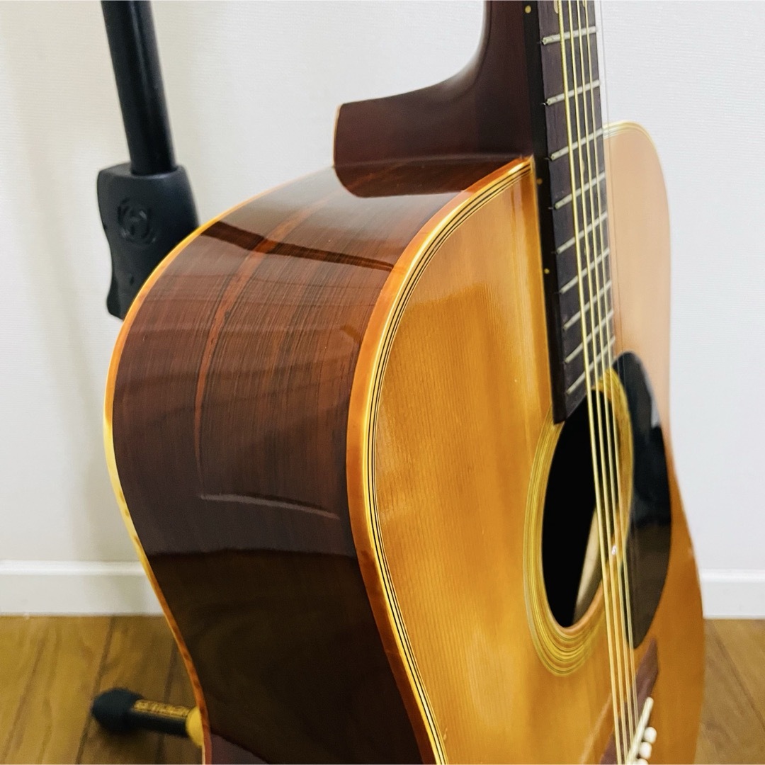Takamine - 8279 Takamine Elite TW40 ギター 送料無料 匿名配送の通販