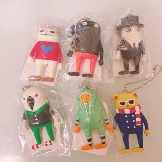 米津玄師 fogbound リイシューオールスターズ ガチャの通販 by しゅん