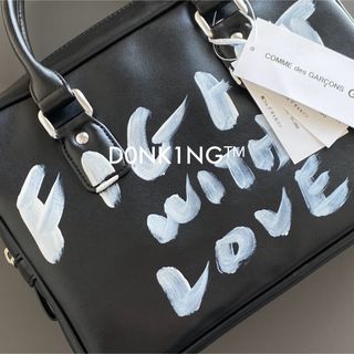 COMME des GARCONS GIRL（ハンドバッグ）のフリマアイテム一覧