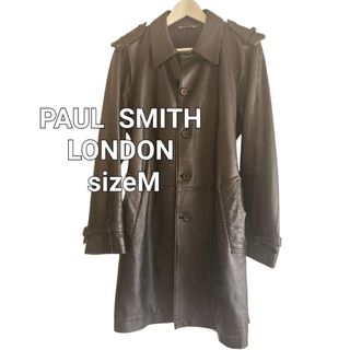 Paul Smith（レザージャケット）のフリマアイテム一覧