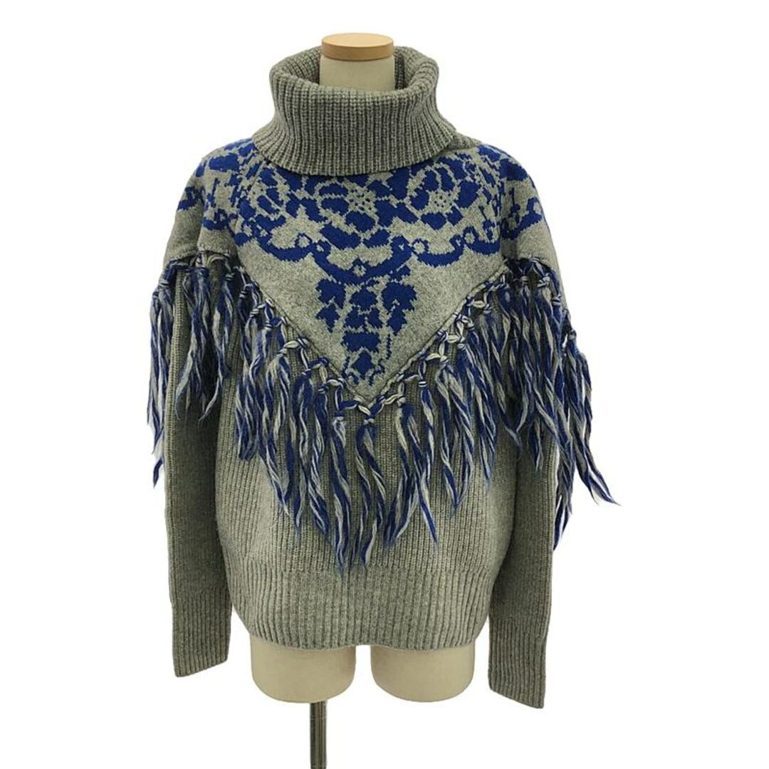 sacai - 【美品】 sacai / サカイ | 2019AW | フローラル ジャガード