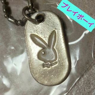 PLAYBOY（ネックレス）のフリマアイテム一覧