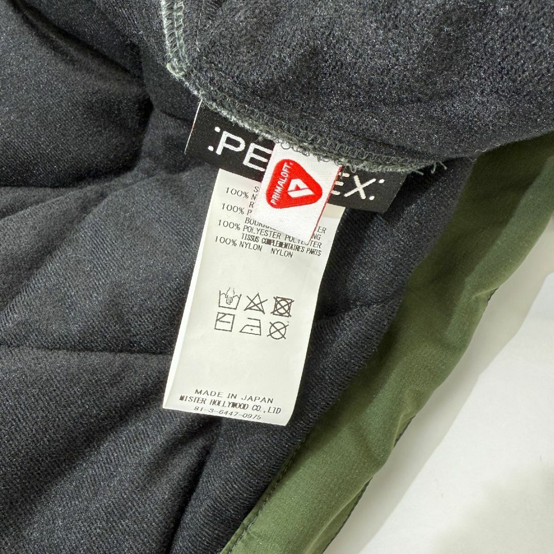 N.HOOLYWOOD TEST PRODUCT EXCHANGE SERVIC - 24AW N.HOOLYWOOD