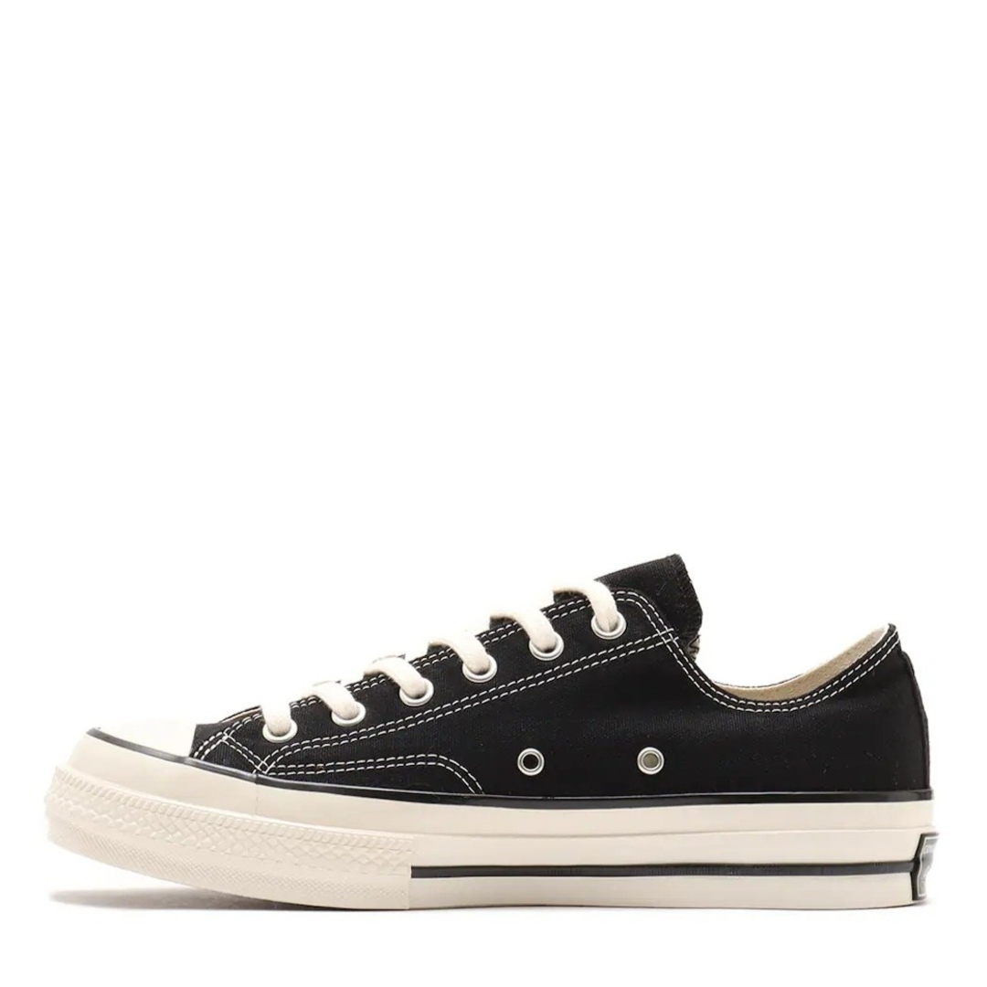 CONVERSE - CONVERSE☆ALL STAR LGCYチャックテイラーCT70ブラック黒の