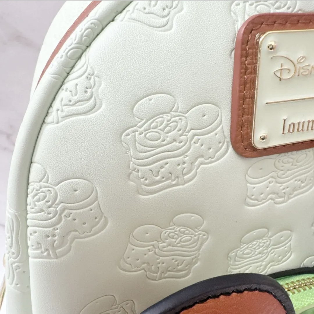 Disney - ◇パリディズニー◇ラウンジフライ ミッキー チョコミント