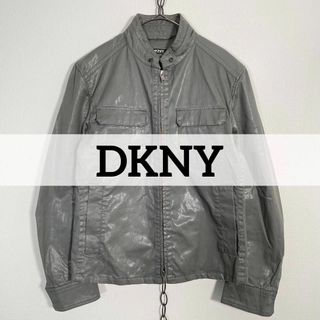 DKNY（レザージャケット）のフリマアイテム一覧
