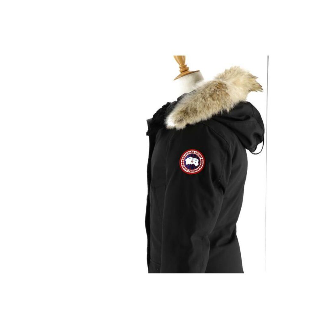 CANADA GOOSE - CANADA GOOSE カナダグース/BRONTE PARKA/2603JL