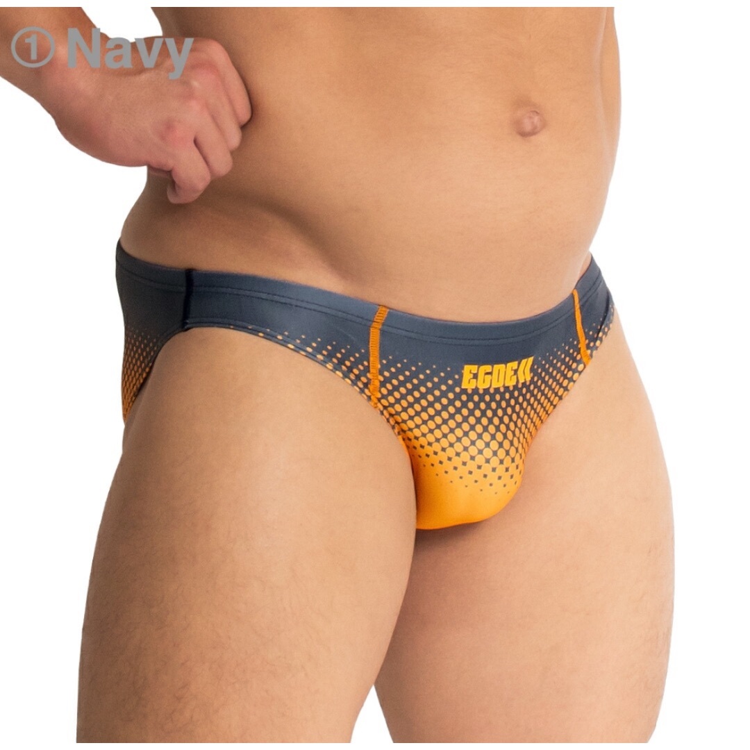 EGDE - SPLASH β スーパーローライズ ビキニの通販 by jade's shop