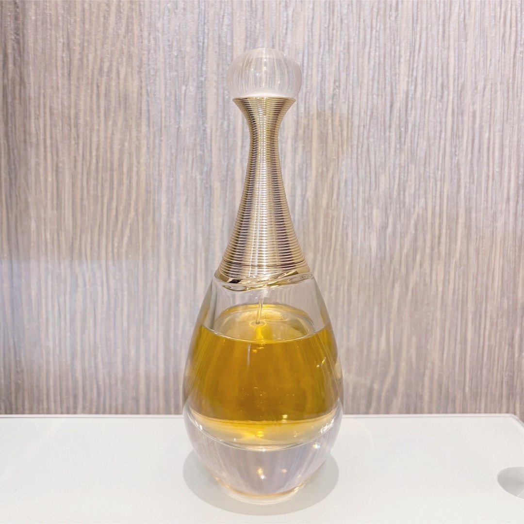 Dior - Dior ジャドール アブソリュの通販 by 蛍's shop｜ディオール