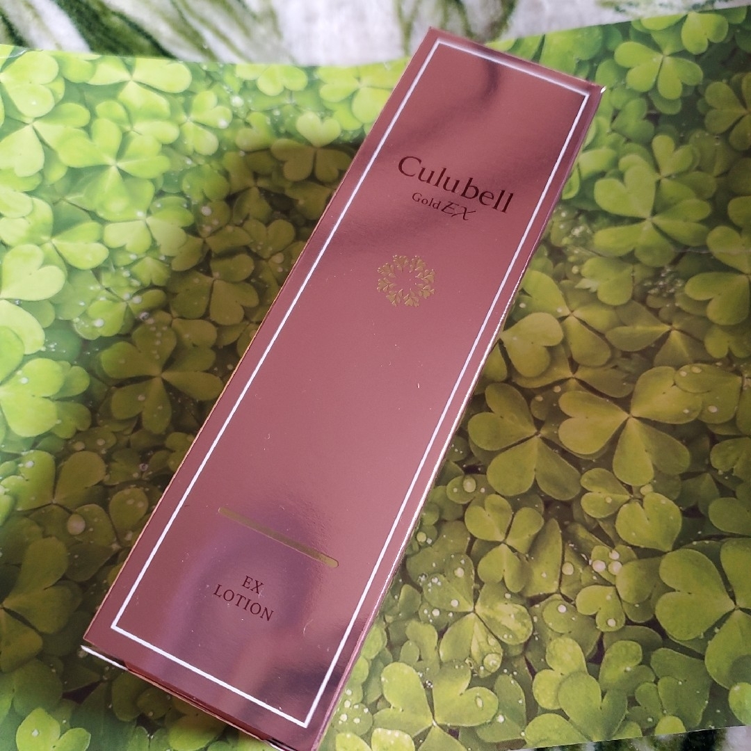 Culubell EXローション 150ml 2本セット - クリューベルゴールドEX
