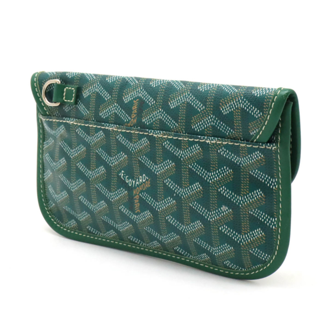 GOYARD - GOYARD ゴヤール サンルイ用ポーチ 付属品 マルチポーチ 小物