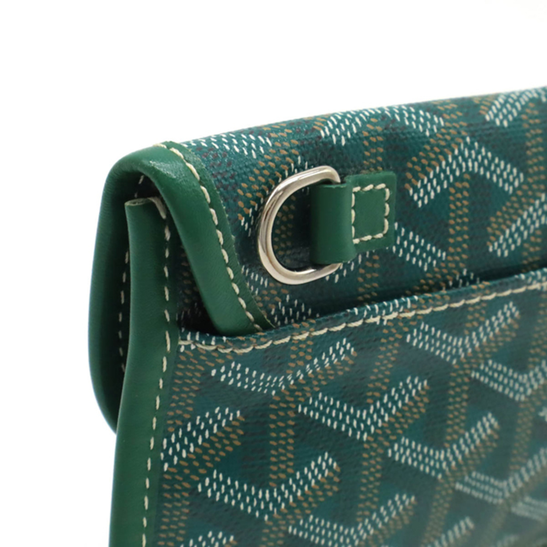GOYARD - GOYARD ゴヤール サンルイ用ポーチ 付属品 マルチポーチ 小物