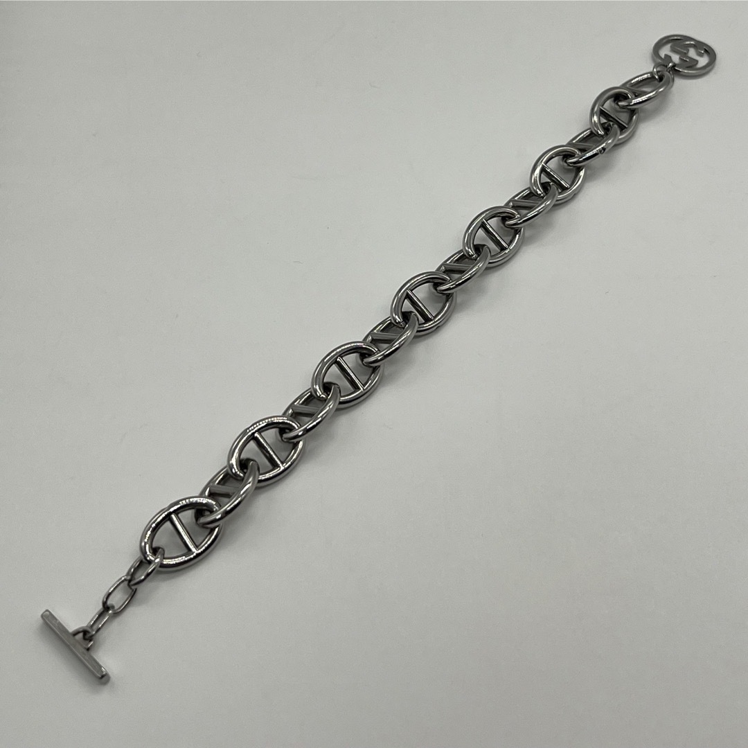 GUCCI - グッチ GUCCI アンカーチェーン ブレスレット トムフォード期