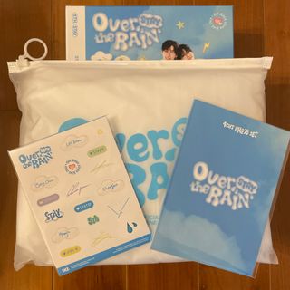 Stray Kids - Straykids 韓国FC STAY 5期 キット Over the RAINの通販