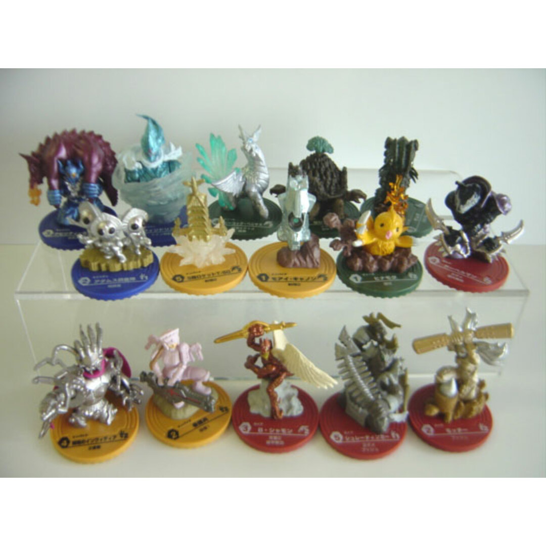 ♯Hhg24EGバトルブレイク03混戦ミックスドバトル全15種の通販 by