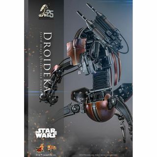 Hot Toys - ホットトイズ 1/6 ファントム・メナス ドロイデカ MMS775の