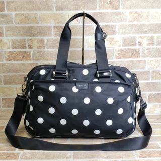 agnes b.（ドット ・ ボストンバッグ）のフリマアイテム一覧