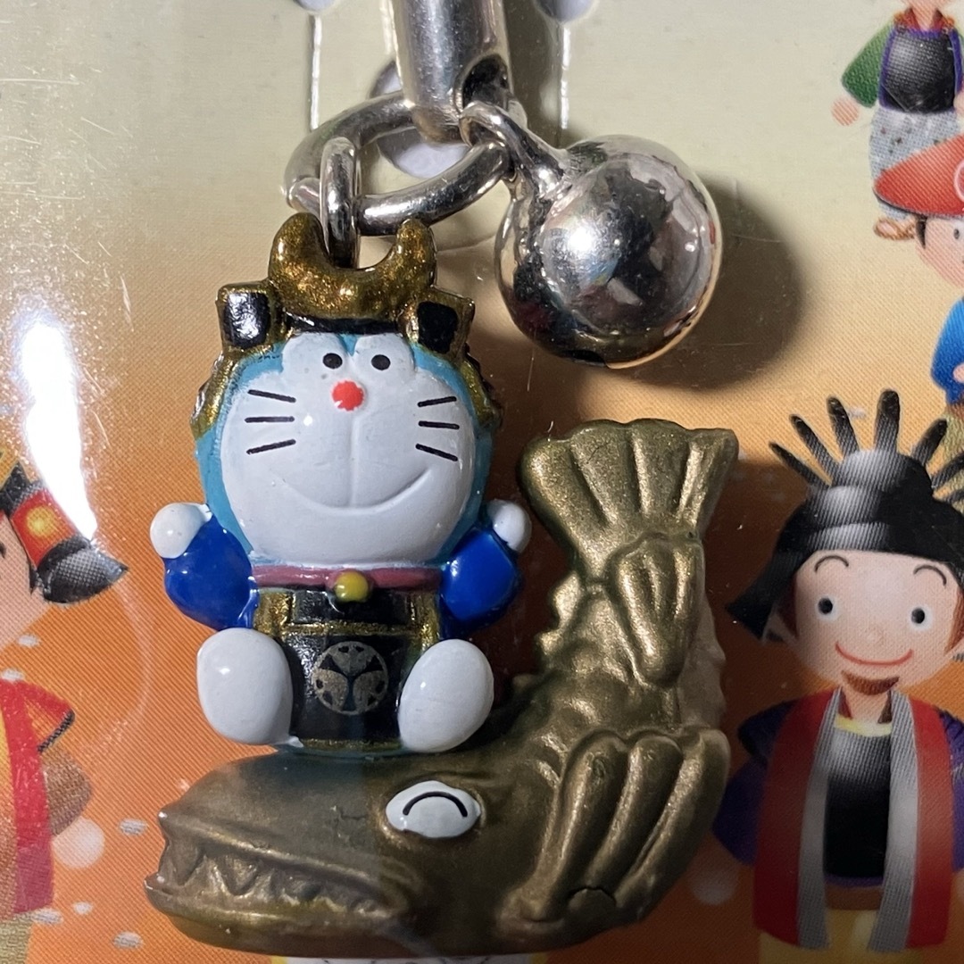 ドラえもん - 新品未使用 どこでもドラえもん 愛知県名古屋限定 根付