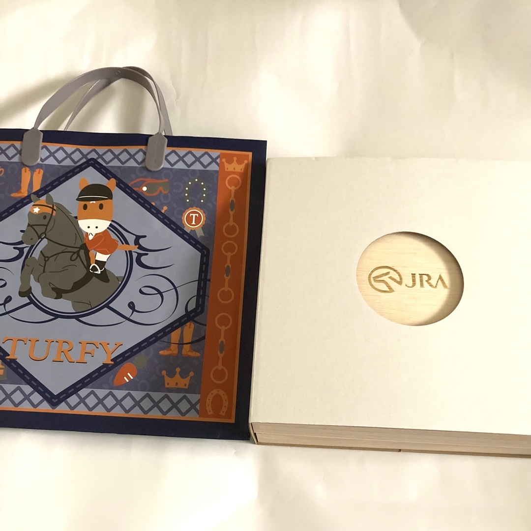 JRA お皿 顕彰馬デザイン美濃焼 豆皿8枚セットの通販 by ばんちゃ's