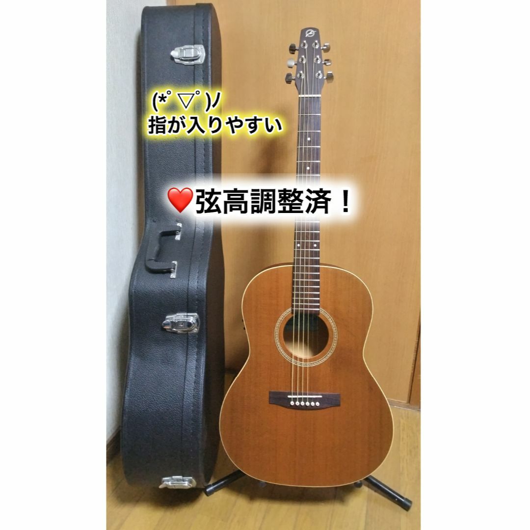 ❤️弦高調整済！「Morris モーリス W-20（寺田楽器さん）」(｀_´)ゞ ❤️