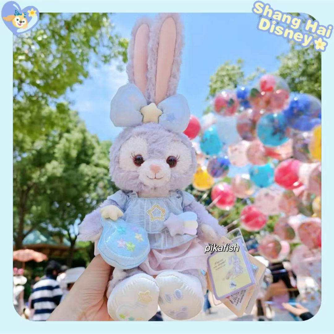 ステラ・ルー - 【現地購入☆正規品】ステラルー ナチュラルカラー