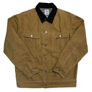 TENDERLOIN - 16AW テンダーロイン デニム カバーオール ジャケットの