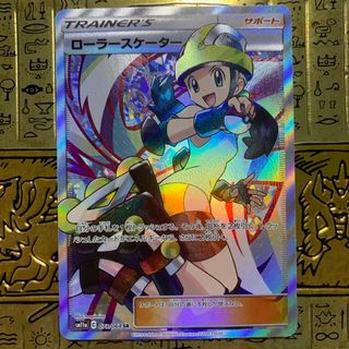 ポケモン ローラースケートのフリマアイテム一覧